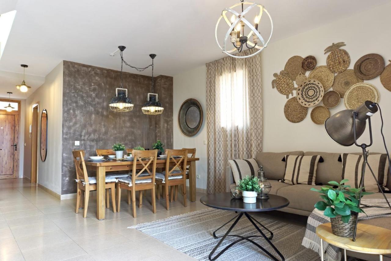 Altos Del Roque - Stylish And Comfortable House Costa Adeje  Exterior foto