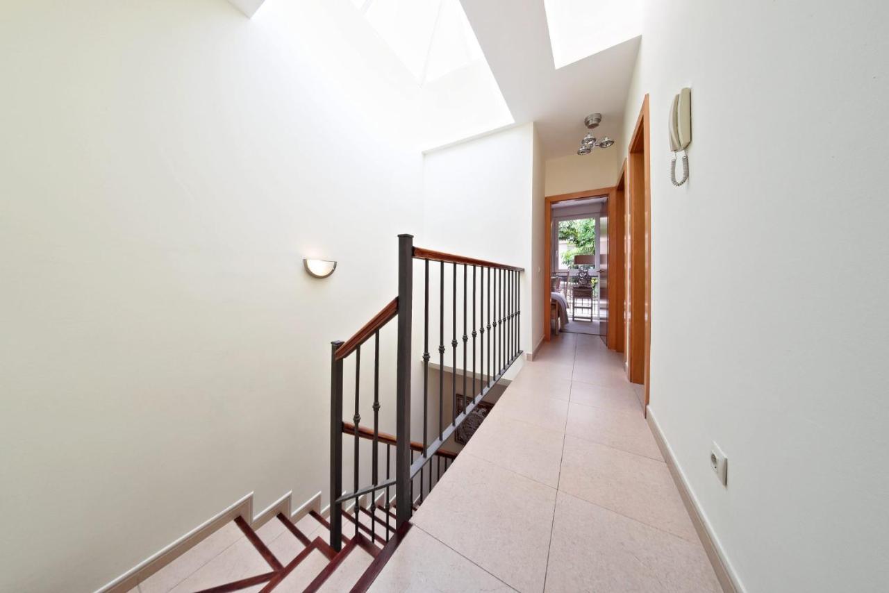 Altos Del Roque - Stylish And Comfortable House Costa Adeje  Exterior foto
