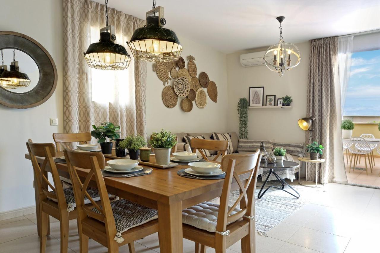 Altos Del Roque - Stylish And Comfortable House Costa Adeje  Exterior foto