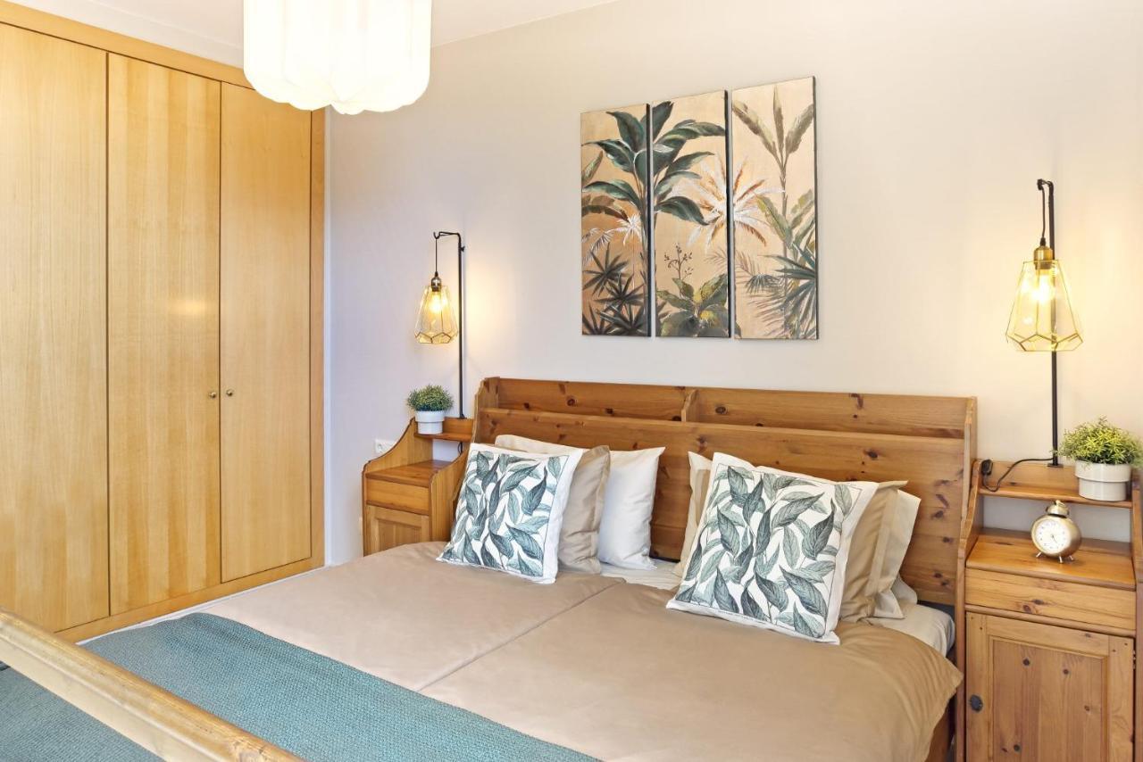 Altos Del Roque - Stylish And Comfortable House Costa Adeje  Exterior foto