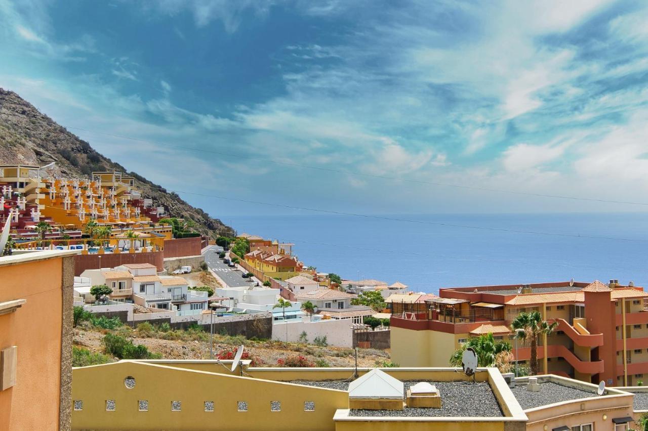 Altos Del Roque - Stylish And Comfortable House Costa Adeje  Exterior foto