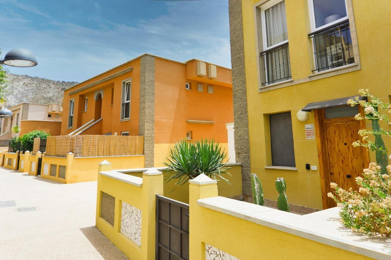 Altos Del Roque - Stylish And Comfortable House Costa Adeje  Exterior foto