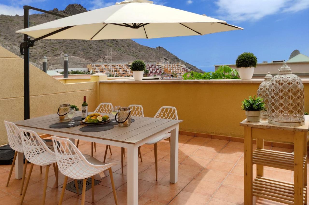 Altos Del Roque - Stylish And Comfortable House Costa Adeje  Exterior foto