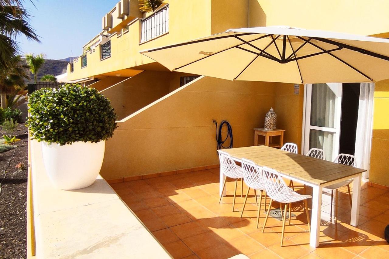 Altos Del Roque - Stylish And Comfortable House Costa Adeje  Exterior foto